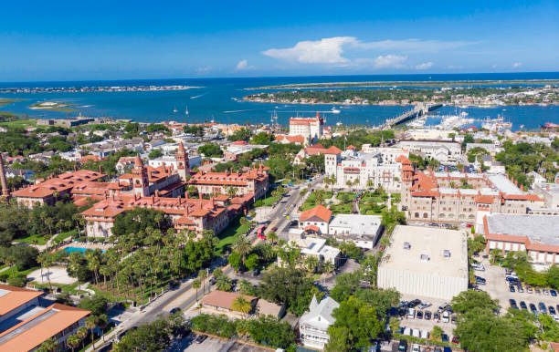Flagler College Review 2022 | Admission, Tuition, Ranking and Scholarships