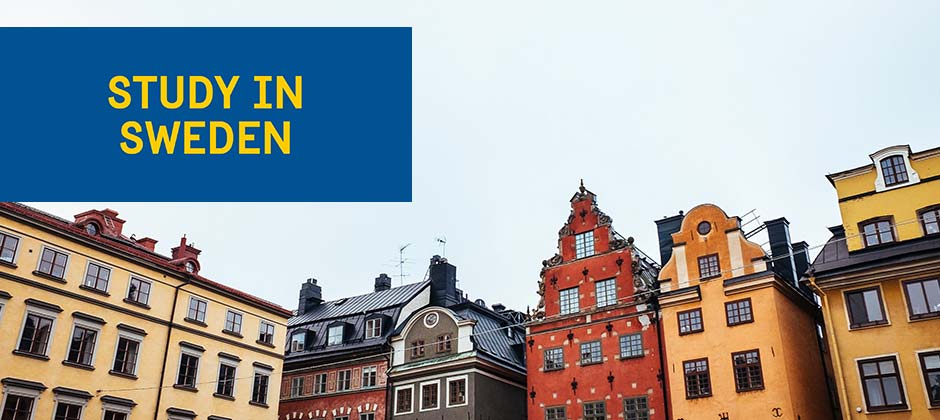 6 cheapest universities in sweden