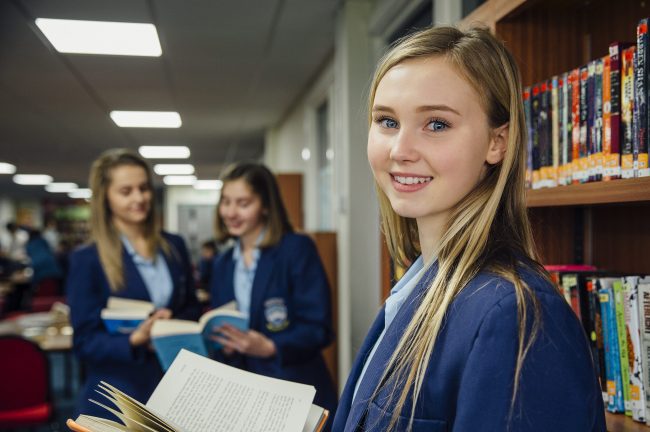 Top 100 Secondary Schools in England: A-LEVEL & GCSE