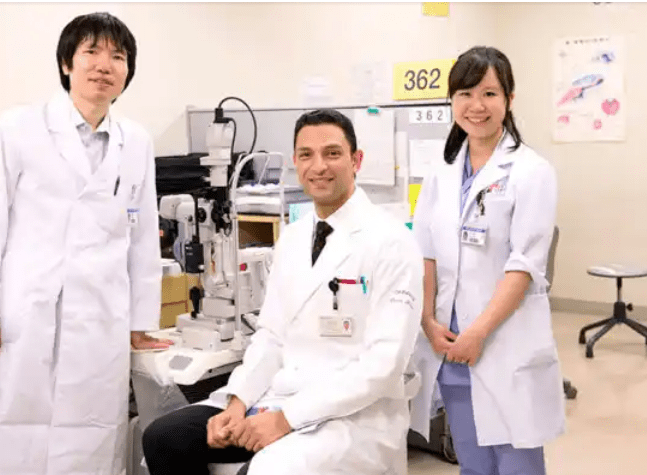 How to become a medical doctor in Japan(7 steps)