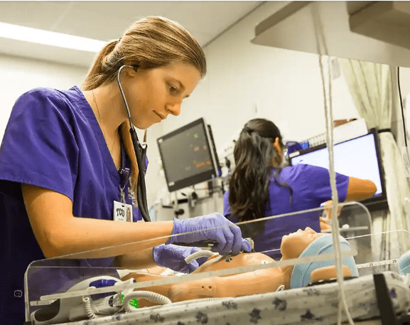 Best 3 Accelerated Nursing Programs In Texas