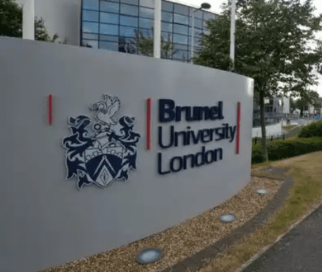 Brunel University Acceptance Rate for International Students