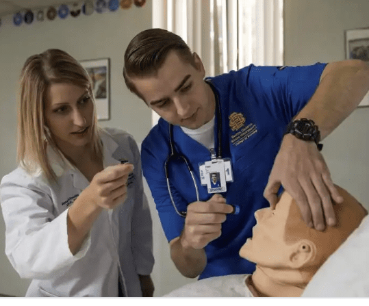 3 Accelerated Nursing Programs In South Dakota