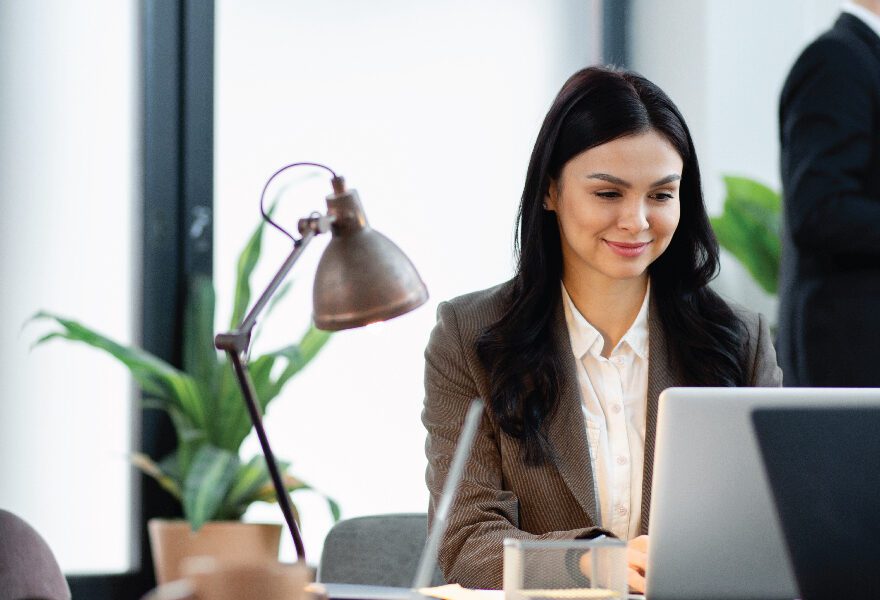 Online MBA in India