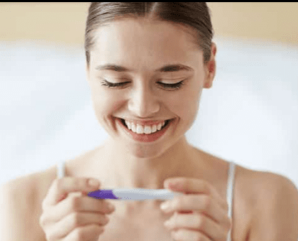 Online Ovulation Study - Best Time to Take an Ovulation Test?