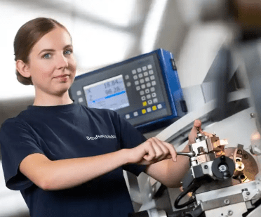 Apply for Ausbildung in Germany