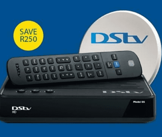 DsTv Compact Channels List and Price in Nigeria 2022
