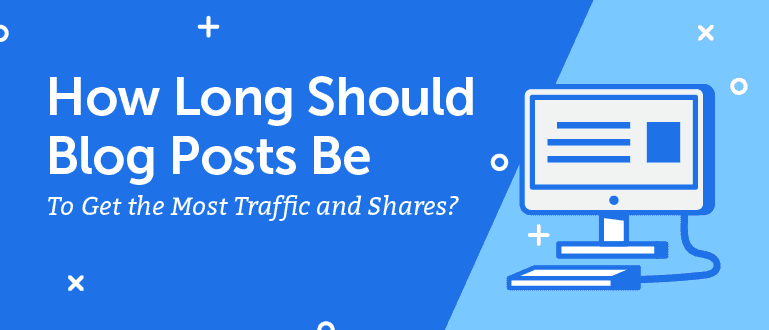 How Many Blogposts You Need to Publish Before You Start Getting Traffic