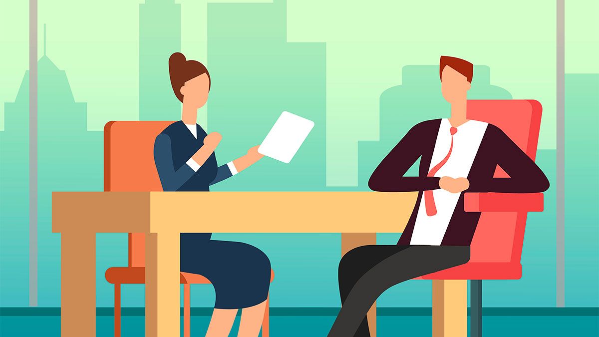 Your 2022 Guide to the Most Common Interview Questions and Answers