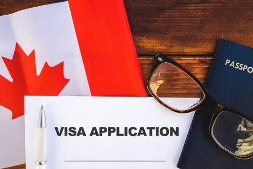 Easy Steps To Get A Canadian Visa 2022