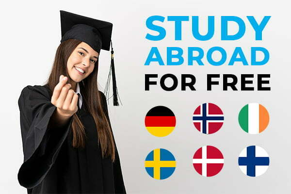 Top 8 Countries With Free Education to International Students