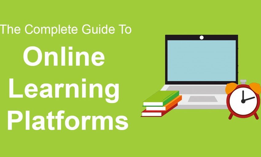 Best Online Learning Platforms 1 Best Online Learning Platforms in 2022
