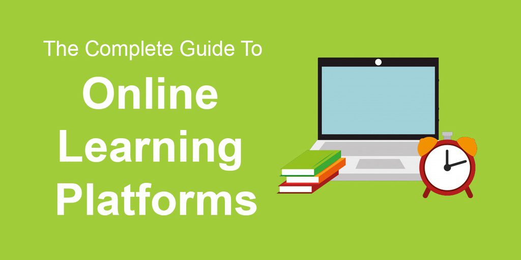 Best Online Learning Platforms in 2022