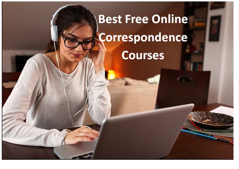 Top Free Bible Correspondence Courses