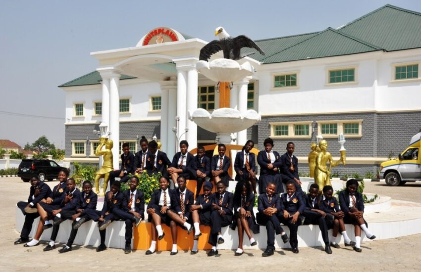 THE BEST SCHOOLS IN NIGERIA IN 2022