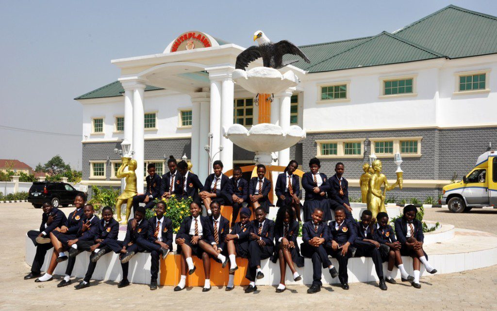 THE BEST SCHOOLS IN NIGERIA IN 2022