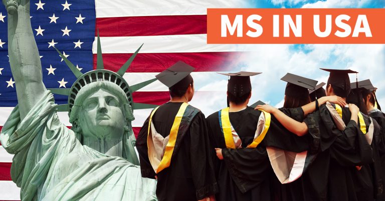 Why Study Masters (MS) in USA) 11 Benefits of Doing MS in US