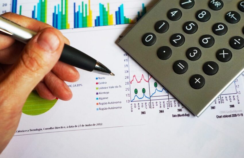 Financial Management Tips For A Start-up Business
