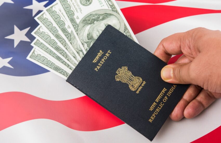 Easy Steps to Apply for a US Visa