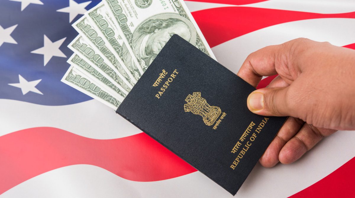 Easy Steps to Apply for a US Visa