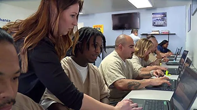 How to Successfully Re-enter the Workforce After Prison