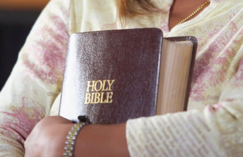 Holding Fast the Word of Life