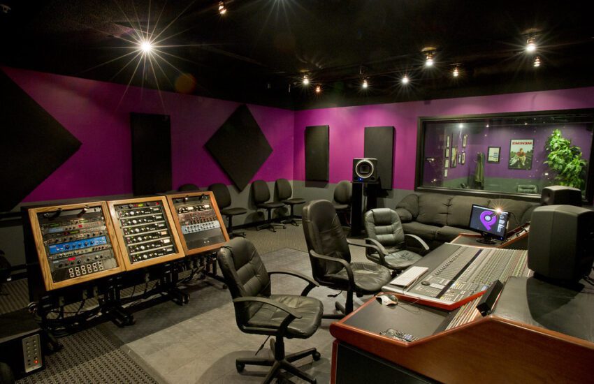 best music schools in the us