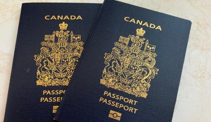 Visa Free Countries for Canadian Passport Holders
