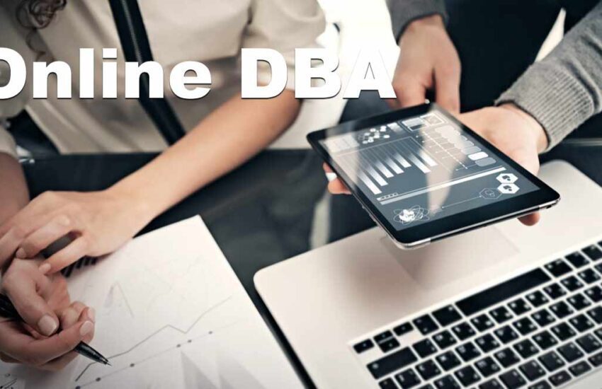 Best Online DBA Programs 2023