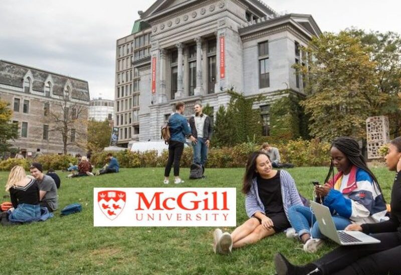 McGill University Acceptance Rate in 2022