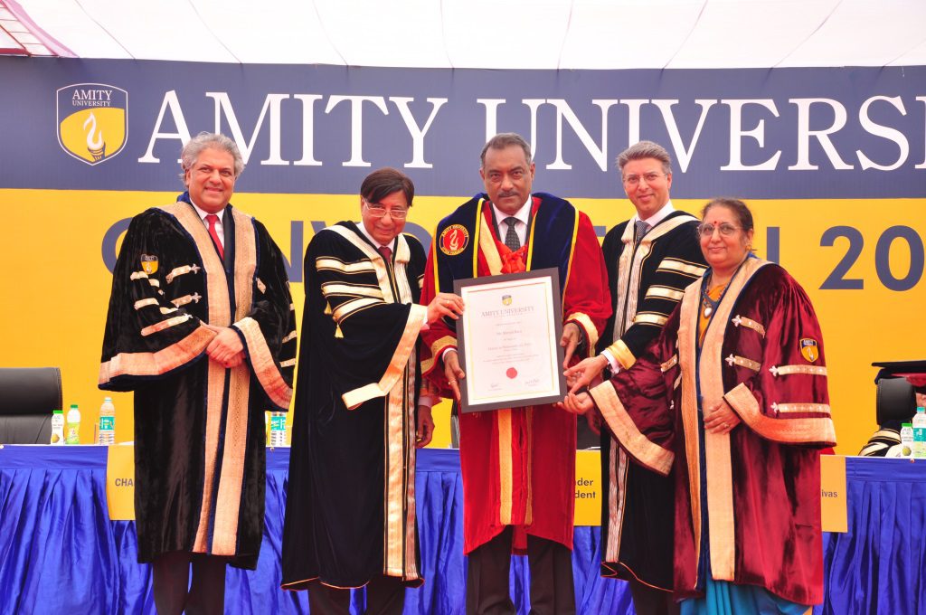 Free Honorary Doctorate Degree Certificate In India 2023
