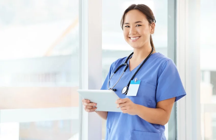 10 Happiest Jobs in the Medical Field 2023