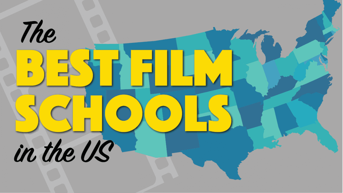 Best Film Schools in the United States