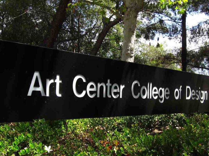 All Best Art Schools in California
