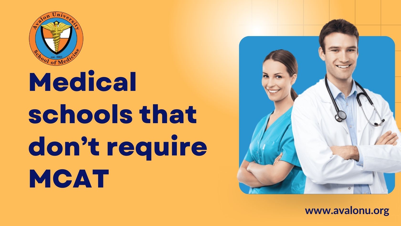 Medical Schools That Don’t Require MCAT in 2023