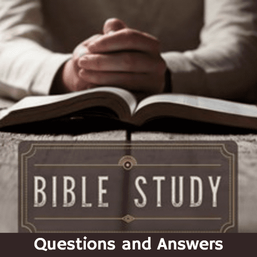 All Free Bible Study Lessons for Adults