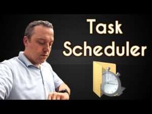 What Does a Faa Web Scheduler Do? All Detailed of Work