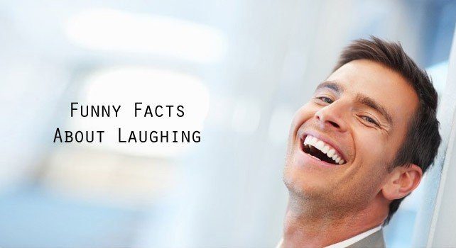 Fact About Laughing: Fun & Interesting Insights