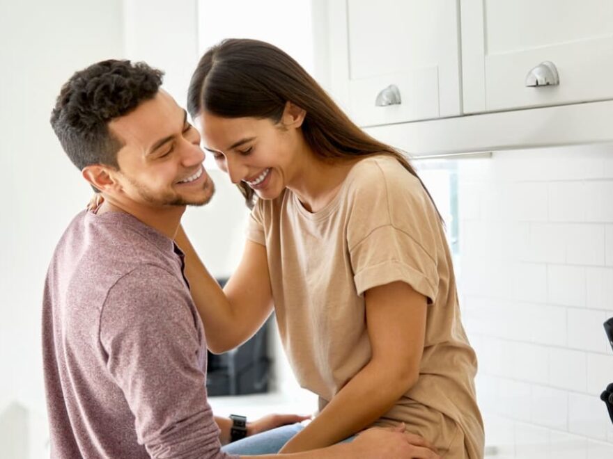 Deep Questions to Ask: A Guy, Girl, Friend