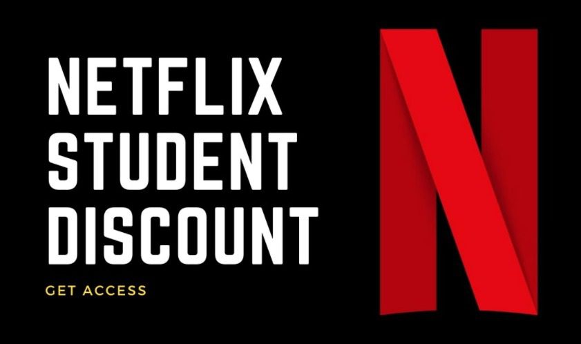 How To Get Netflix Student Discount in 2023