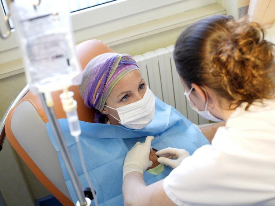 Best Cancer Hospitals in London 2023 1 Best Cancer Hospitals in London 2023