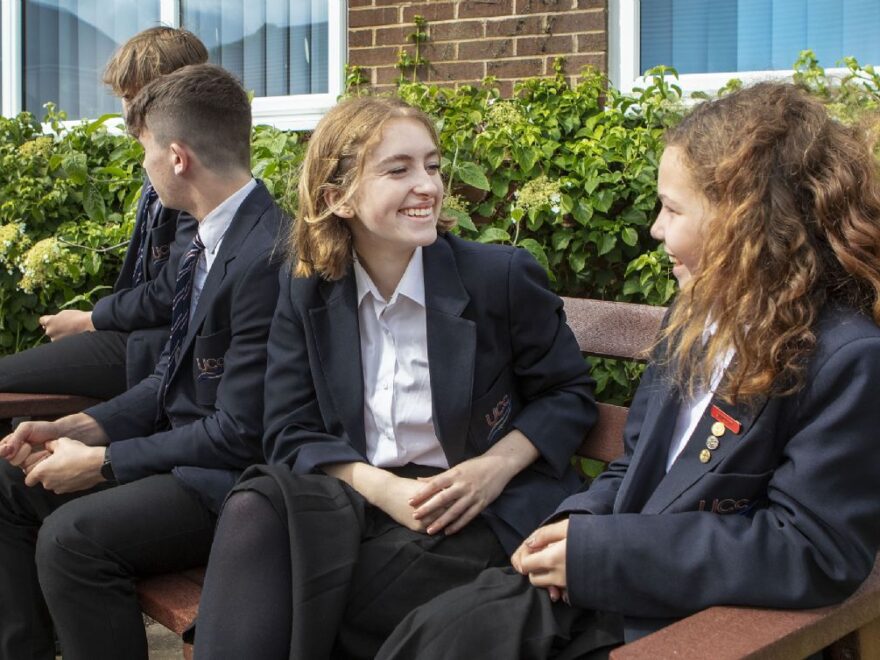 Top 7 Community Colleges in the UK