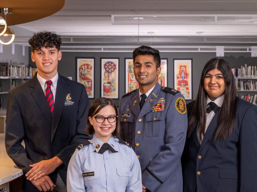 3 Military Boarding Schools In Wyoming