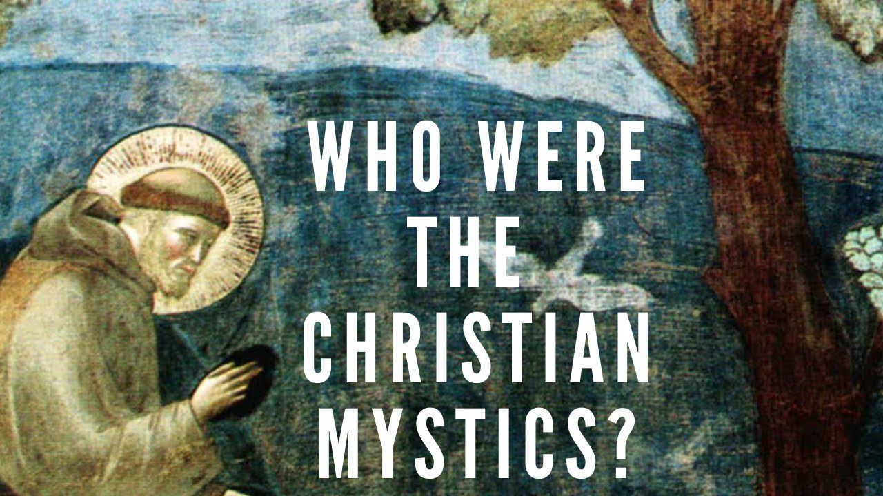 What Is Christian Mysticism: Facts You Need to Know