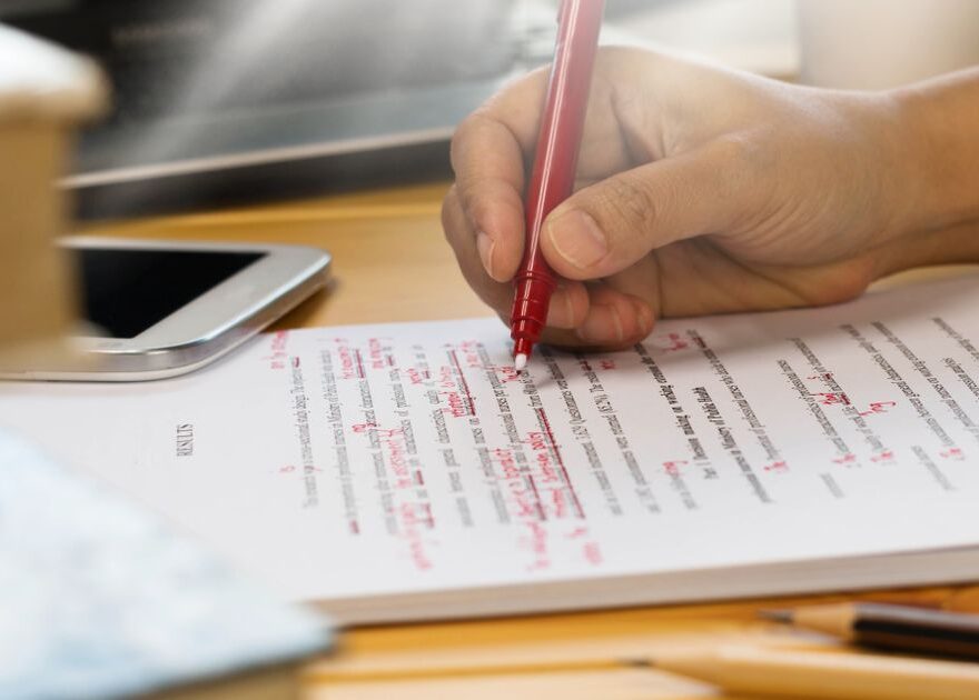 The Common App Essay Prompts 2023