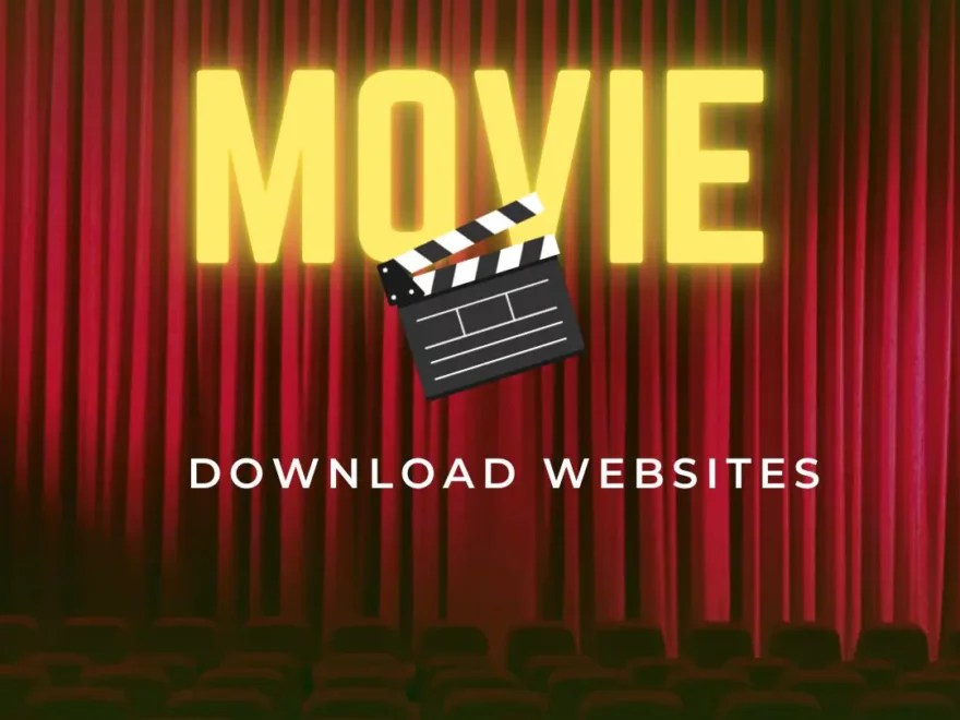 2023 Website to Watch Free Movies From Theaters Online