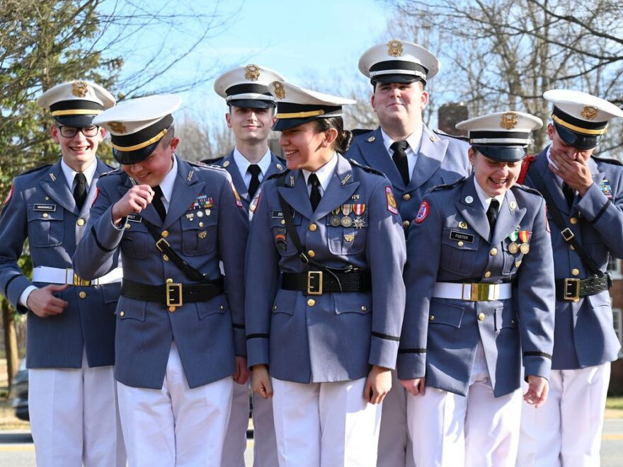 Top Military Schools in Kansas