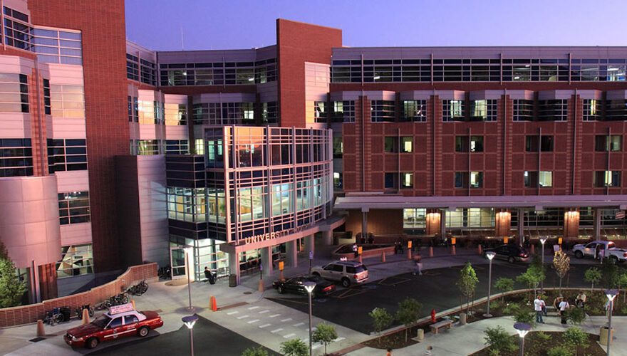 University of Utah Acceptance Rate 2023, Admissions