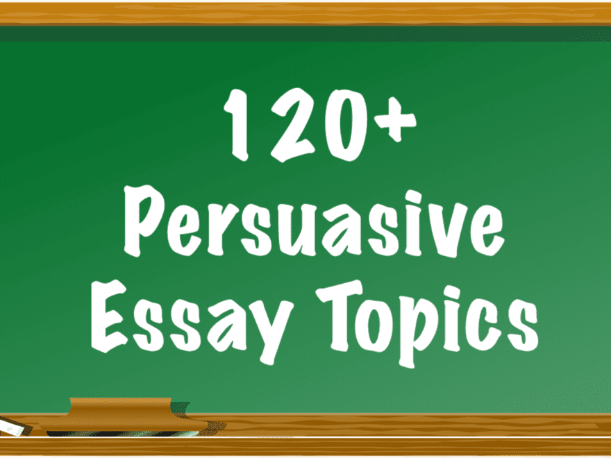 Good Persuasive Speech Topics for Students in 2023