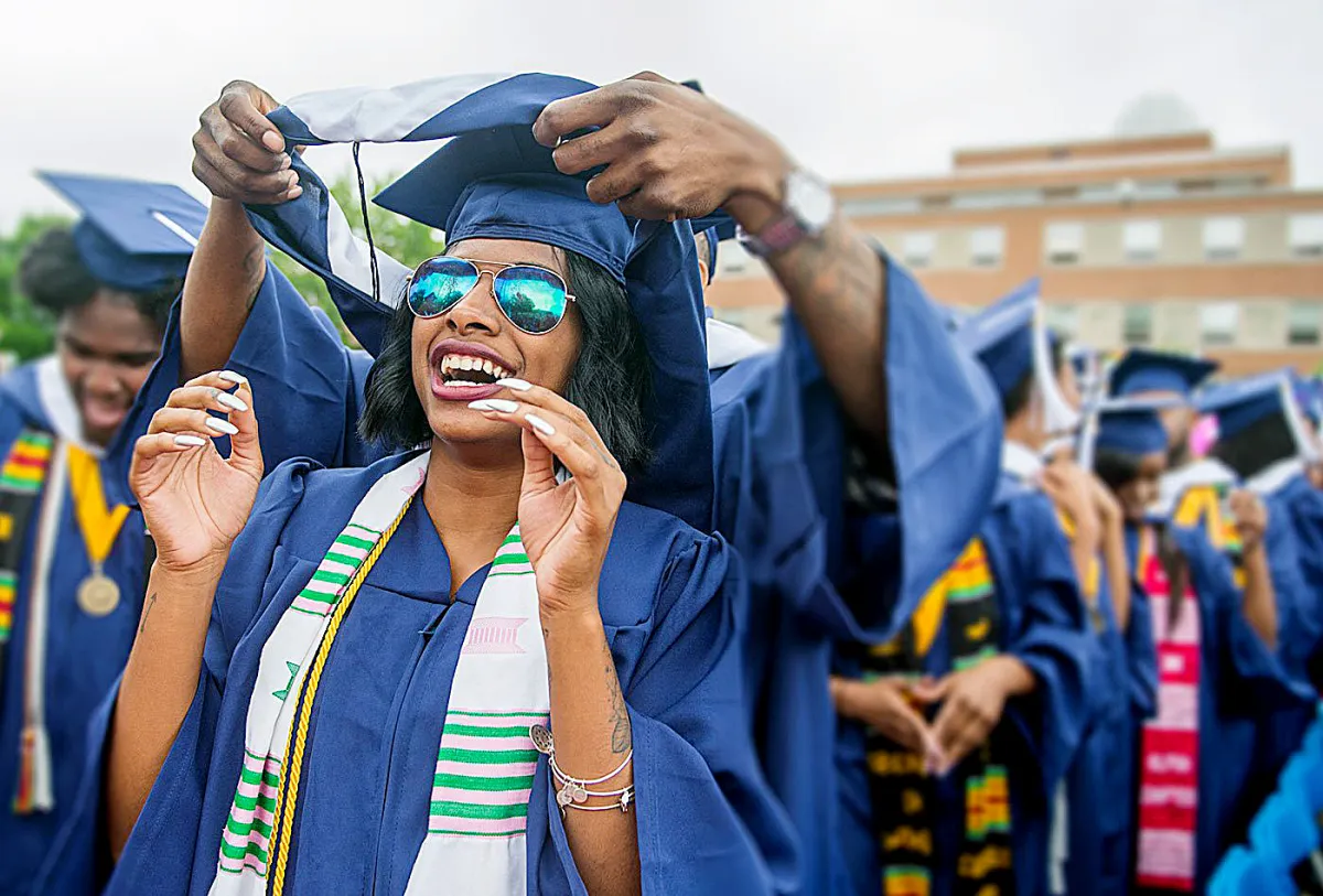 Howard University Acceptance Rate 2023, Admissions